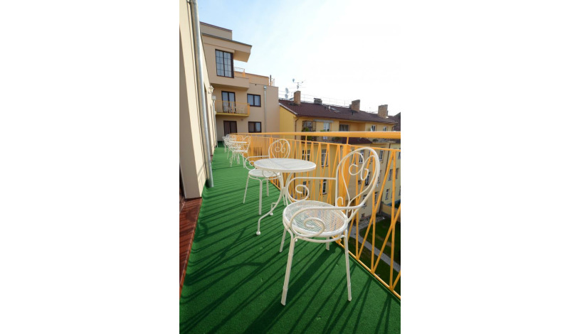 SPA Hotel VITA České Budějovice